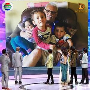 Meet your Posher, Rigoberto